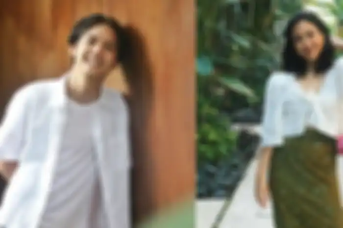Undangan Pernikahan Sherina Munaf dan Baskara Mahendra Tersebar, Disebut Langsungkan Akad Nikah Hari Ini