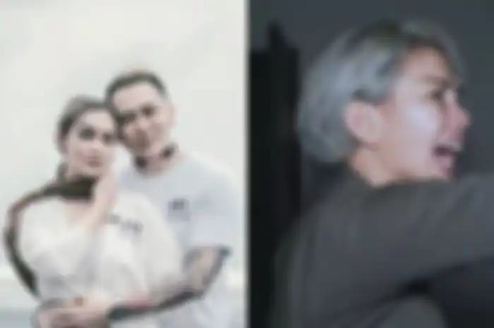 Lakukan Penulusuran Mistis di Rumah Angker, Nikita Mirzani Kerasukan Parah Sampai Benturkan Kepala ke Tembok