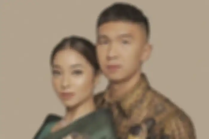 Nikita Willy sebal dengan ulah Indra Priawan saat acara bulan madu mereka.