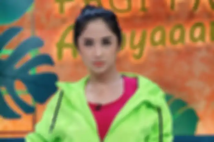Dewi Perssik
