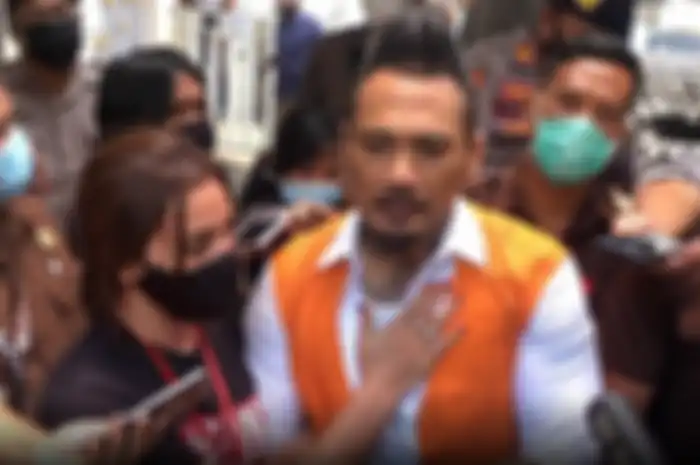  Dituntut 3 tahun penjara,Jerinx langsung naik pitam kepada orang yang ingin memenjarakannya.