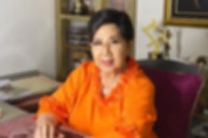 Titiek Puspa