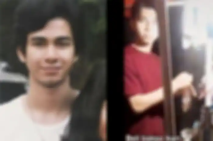 Tukang bakso mirip Raffi Ahmad ini jadi viral hingga buat suami Gigi lakukan ini