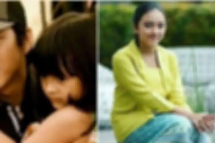 Alleia Anata Sudah Masuk Usia Remaja, Ariel NOAH Mengaku Mulai Was-was