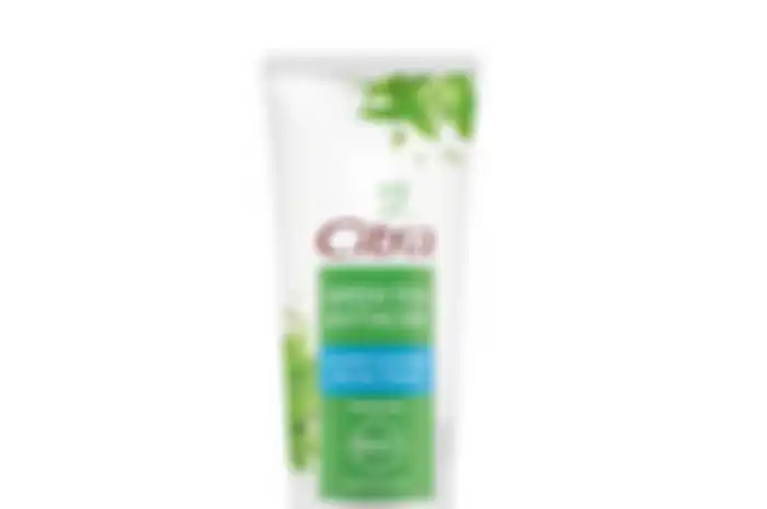 Citra Green Tea Antiacne Facial Foam