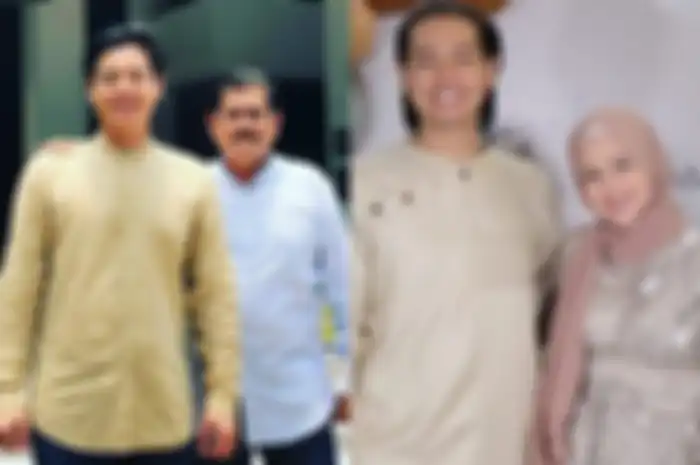 Roger Danuarta dan Cut Meyriska