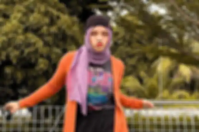 Kepoin gaya adik Atta Halilintar, Sajidah Halilintar, yuk!