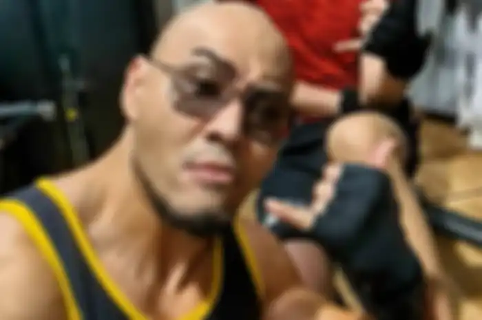 Deddy Corbuzier