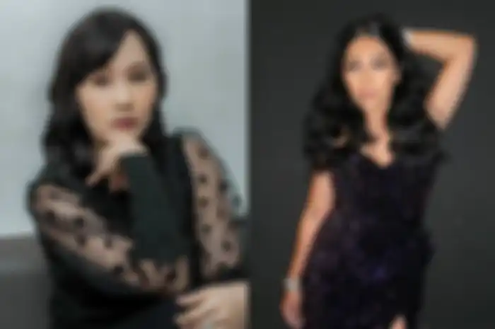 5 Artis Indonesia ini merupakan keturunan keluarga kerajaan
