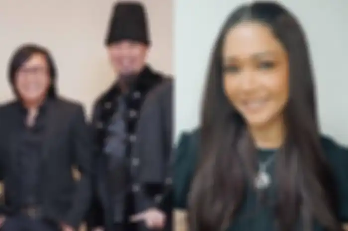 Ari Lasso unggah potret lawas saat masih jadi anggota Dewa 19, Maia Estianty justru jadi sorotan hingga buat netizen bereaksi, kenapa?