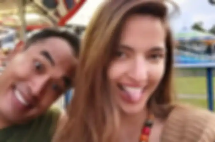 Nia Ramadhani dan Ardie Bakrie