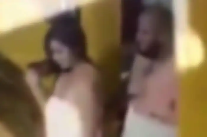 Ilustrasi - Video perselingkuhan istri yang sengaja diputar suaminya saat pesta syukuran merayakan kehamilan sang istri. Istrinya ternyata dihamili oleh selingkuhannya. 