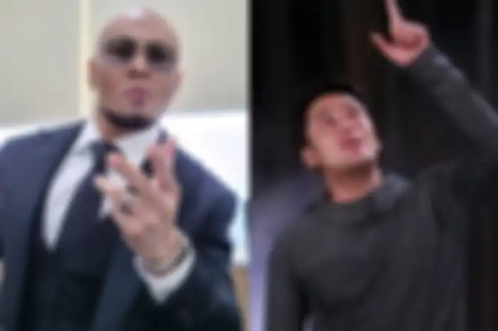 Deddy Corbuzier disebut sentil urusan ranjangnya, begini pembelaan Kriss Hatta yang tak disangka