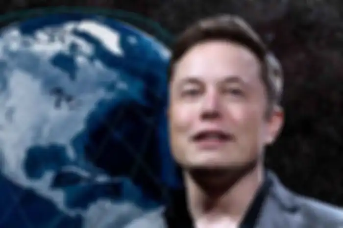 Starlink Elon Musk