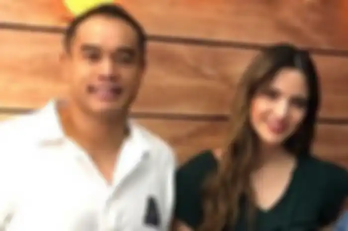 Nia Ramadhani dan Ardi Bakrie