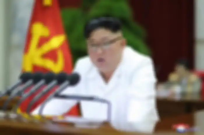 Pemimpin Korut Kim Jong Un harus lebih memperhatikan rakyatnya