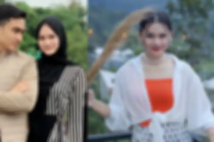 Lutfi Agizal, Nadya Indry