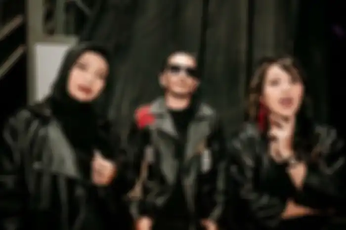 Tantri, Chua, dan Cella