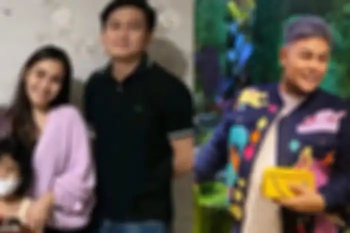 Bak Sakit Hati Ayu Ting Ting Mau Nikah, Usai Sebarin Isu Sang Biduan Putus dari Adit Jayusman, Ivan Gunawan Ngegas Bilang Hal Ini: Saya Enggak Tahu Pacarnya yang Mana!