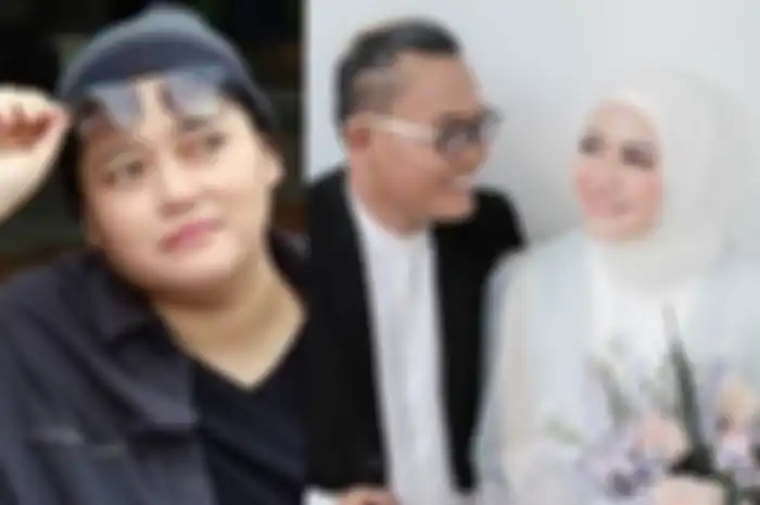 Berteman, Mbak You Bongkar Kenakalan Nathalie Holscher dan Titipkan Pesan Serius pada Sang Komedian: Semoga Kang Sule Bisa Membimbing Dia