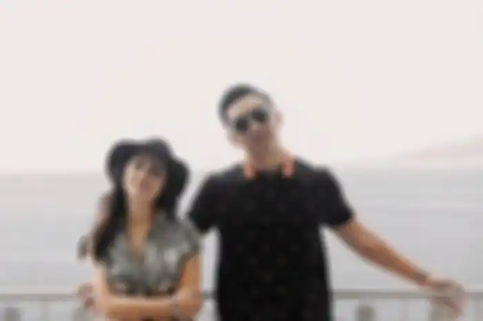 Nikita Willy dan Indra Priawan