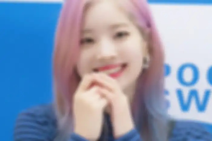 Dahyun 'TWICE'