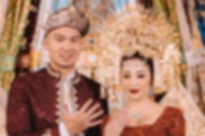 Ungkap Tabiat Sang Istri di Rumah Padahal Baru Menikah 2 Bulan, Indra Priawan: Jangan Pernah Buang Apapun di Meja Ini