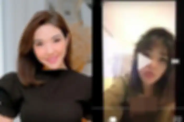 Lagi-lagi Beredar Video Syur Mirip Gisella Anastasia, Warga Twitter Mendadak Gempar Sampai Buat Nama 'Gisel' Jadi Trending Topik