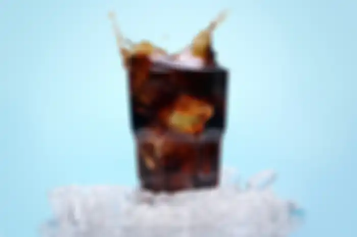 Minum Soda
