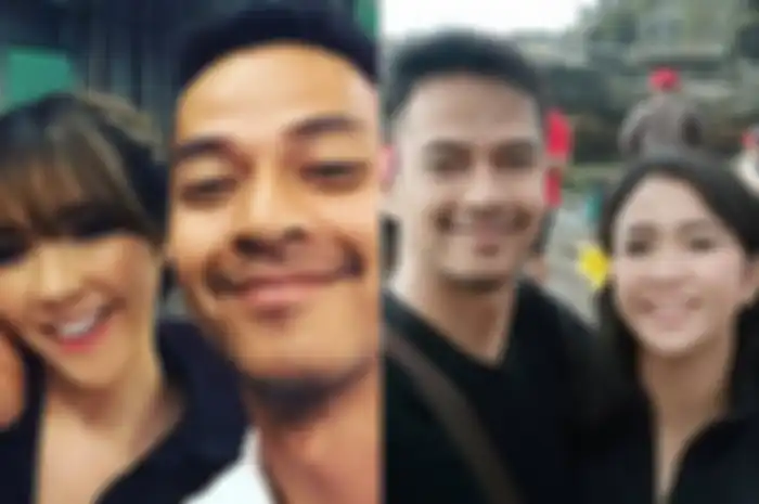 Bantah Terlibat Video Syur Mirip Gisel, Adhietya Mukti Singgung Kondisi Anak dan Istri Hingga Ancam Polisikan Siapa Saja yang Masih Berani Menyeret Namanya 
