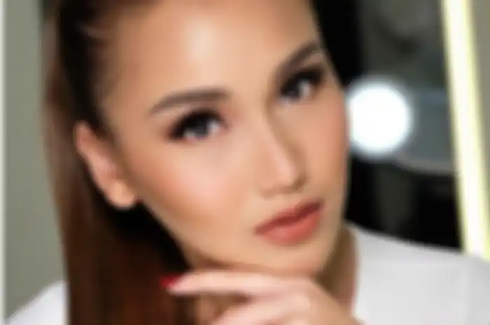 Ayu Ting Ting 
