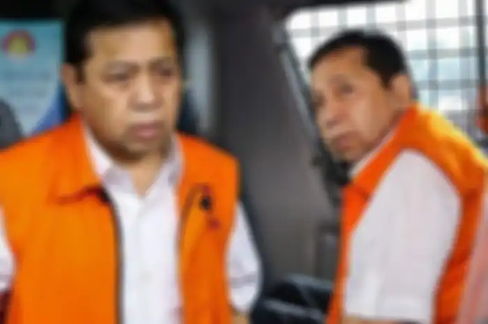 Setya Novanto
