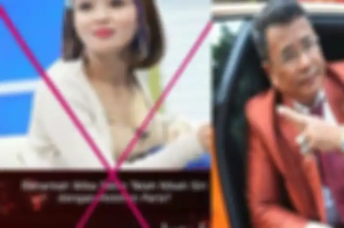 Bikin Geger Disebut Nikah Siri Wika Salim, Hotman Paris Ungkap Fakta Tujuannya ke Bali Lakukan Hal Ini: Pansos Anda-Anda?