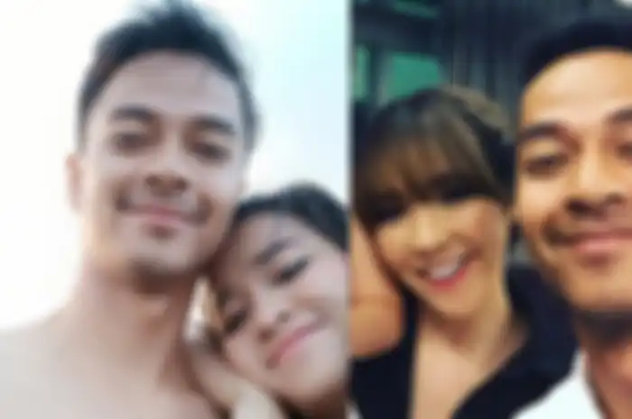 Adhietya Mukti Dituduh Jadi Lawan Main di Video Syur Mirip Gisel, Sang Istri Angkat Bicara: Itu Bukan Suami Aku