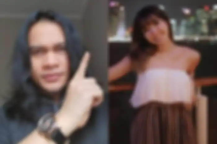 Mbah Mijan ikut komentari video syur yang dianggap netizen mirip dengan Gisel.