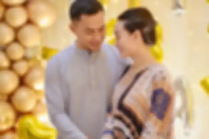 Zaskia Gotik Sudah Melahirkan Anak Pertama dari Sirajuddin Mahmud
