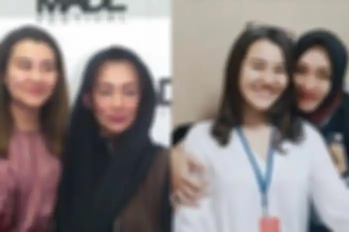 Saksikan Kedua Ibunya Mendekam di Penjara, Begini Curahan Hati Aaliyah Massaid