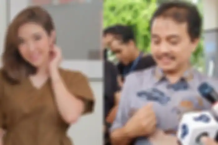 Pengamatan Pakar Telematika Roy Suryo pada Video Syur Mirip Gisel
