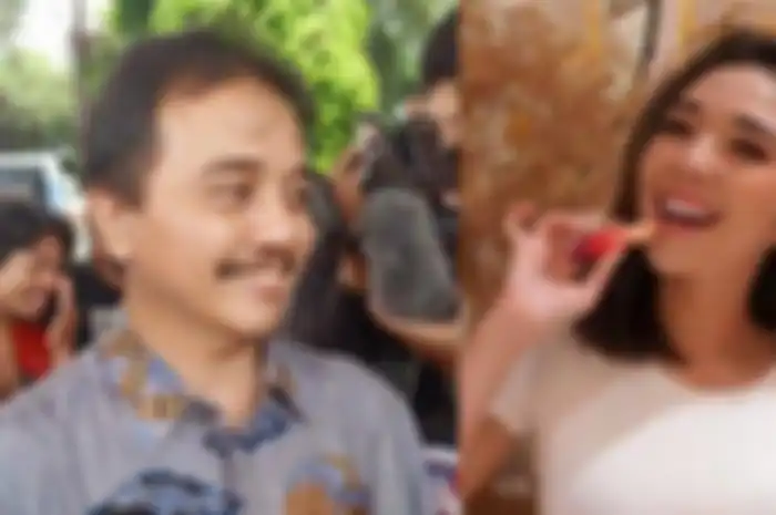 Tegaskan Video Syur Mirip Gisel Bukan Rekayasa, Pakar Telematika Roy Suryo Beberkan 4 Bukti Kemiripan si Pemeran dengan Gisella Anastasia