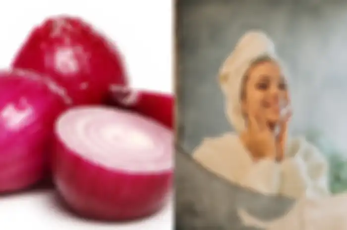 Mudah banget, cuma dengan bawang putih kalian bisa dapatkan kulit awet muda nan glowing, begini caranya