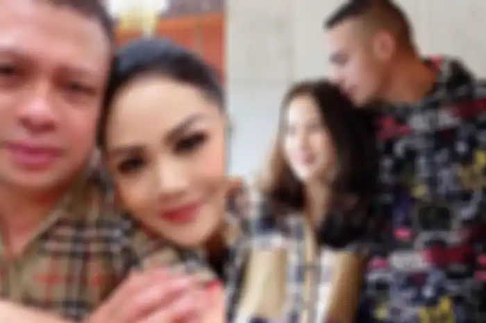 Adik Raul Lemos punya profesi yang sangat berbeda dari sang kakak