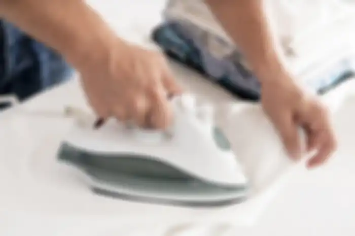 Pemilik Laundry Ini Bongkar 5 Trik Cuci Pakaian Agar Bebas Kusut Tanpa Setrika! Ajaib Banget Hasilnya