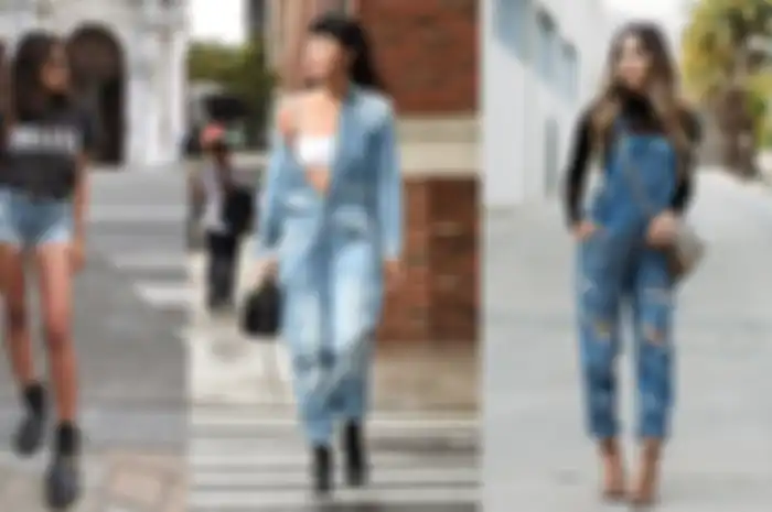Model jeans yang terbaik untuk tiap zodiak
