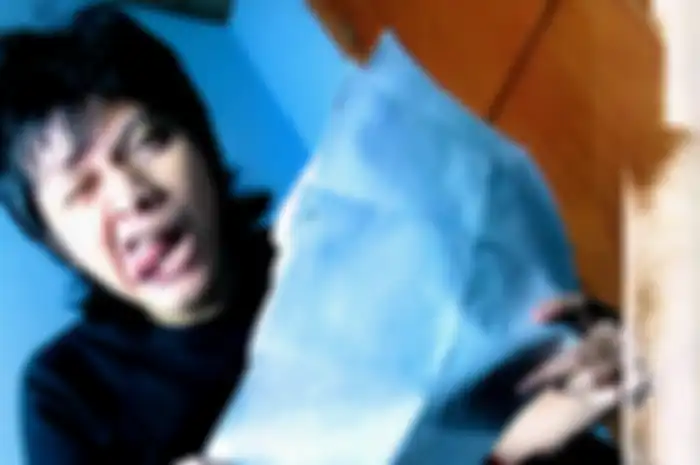 Armand Maulana