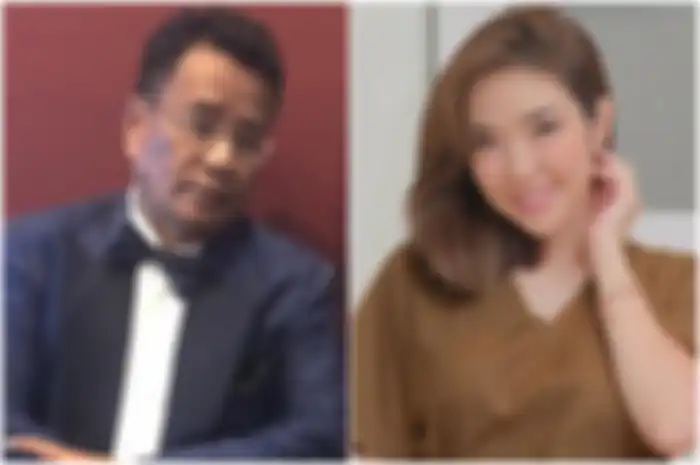 Gisel Tetiba Adukan Ponsel yang Hilang 3 Tahun Lalu, Hotman Paris: Dia Bilang Sudah Hapus, Entah Kenapa Bisa Nongol