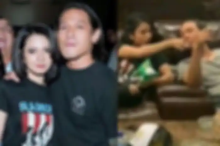 Citra Anidya, Chef Juna, Andra D'Bagindaz 