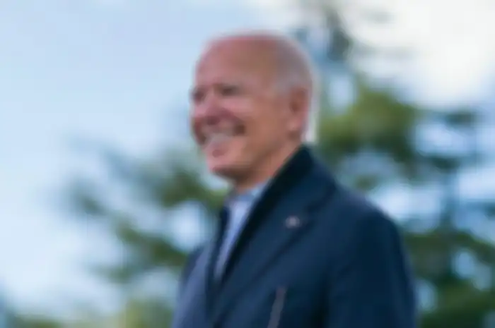 Presdien terpilih Amerika Serikat, Joe Biden.