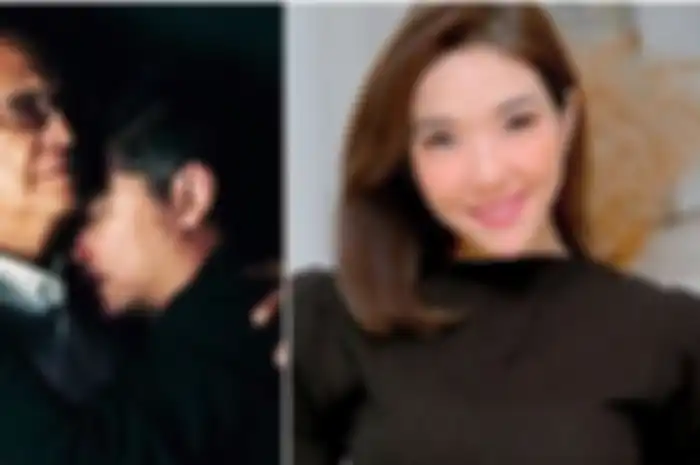 Unggahan Instagram Roy Marten bersama Gading Marten jadi sorotan