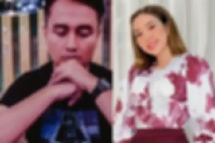 Denny Darko mengungkap masa depan Gisel