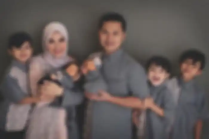 Ratna Galih blak-blakan curhat soal rasa letih yang ia rasakan selama ini
